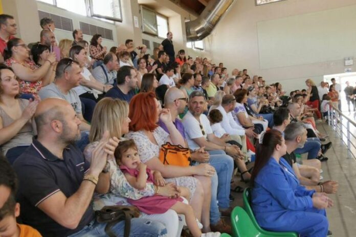 Αλβέρτης, Πρέλεβιτς, Μπουντούρης και άλλοι κορυφαίοι βετεράνοι θα παίξουν φιλικό στην Κομοτηνή με τους παλαίμαχους της Ροδόπης