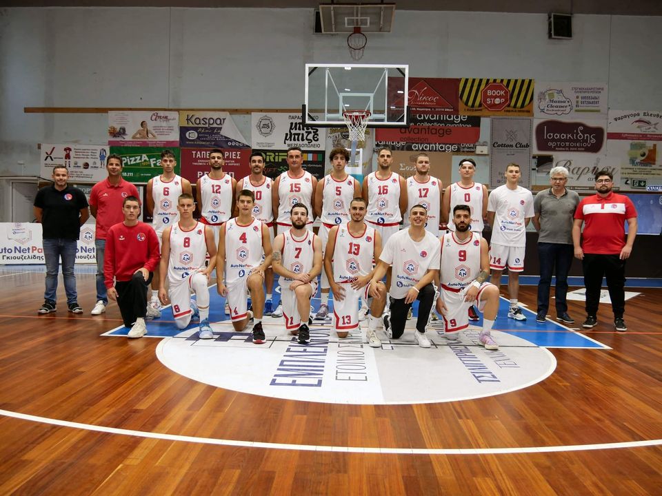 Παίρνει wild card και ανεβαίνει στη Β’ Εθνική ο ΓΑΣ Κομοτηνή !; Παίρνει wild card και ανεβαίνει στη Β’ Εθνική ο ΓΑΣ Κομοτηνή !;