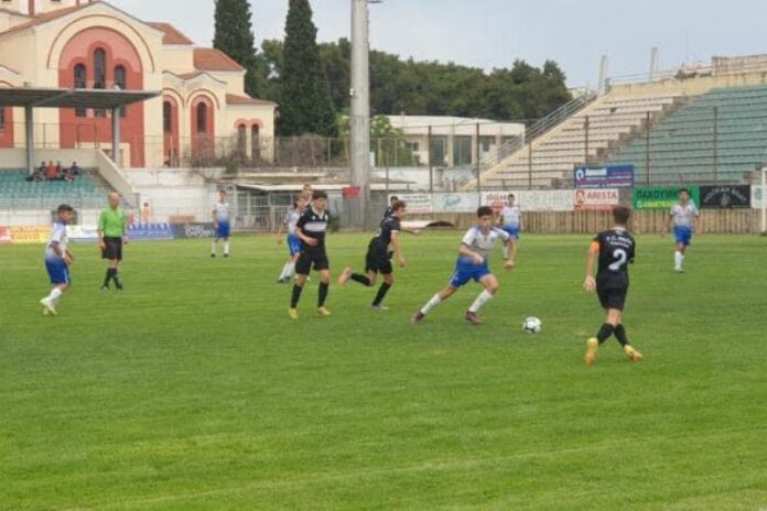 Περιφερειακό Πρωτάθλημα ΑΜ-Θ Κ14: Τα αποτελέσματα της 2ης αγωνιστικής και οι βαθμολογία κάθε ομίλου Περιφερειακό Πρωτάθλημα ΑΜ-Θ Κ14: Τα αποτελέσματα της 2ης αγωνιστικής και οι βαθμολογία κάθε ομίλου