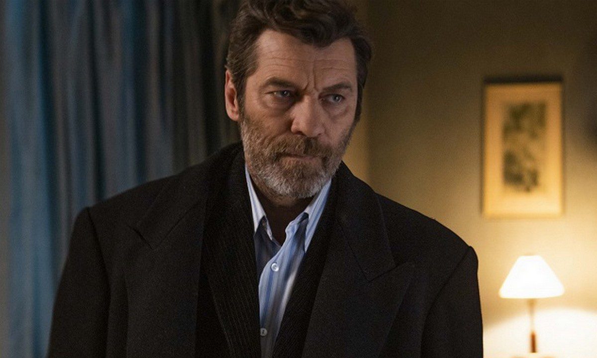 Αυτή η νύχτα μένει: Ο Χρήστος παθαίνει εγκεφαλικό – Τέλος Μυρτώ και Πόντικας