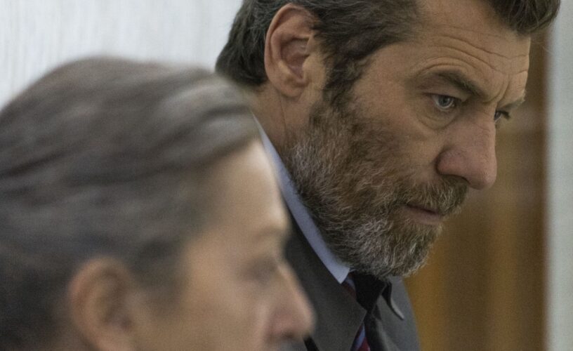 Αυτή η νύχτα μένει: Ο Νικολάκης μπλέκει τον Γιώργη – Στη φυλακή η Νίτσα; Αυτή η νύχτα μένει: Ο Νικολάκης μπλέκει τον Γιώργη – Στη φυλακή η Νίτσα;