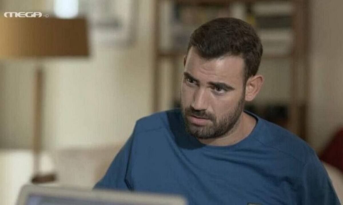 Μαύρο Ρόδο: Ο Σταυρίνος παραδέχεται στη Τασούλα πως απάτησε – Ο Φρεντι δολοφονεί Μαύρο Ρόδο: Ο Σταυρίνος παραδέχεται στη Τασούλα πως απάτησε – Ο Φρεντι δολοφονεί