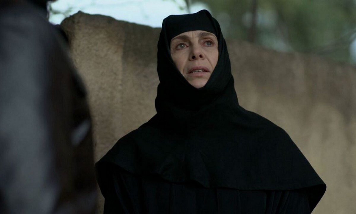 Μαύρο Ρόδο: Εκεί βρίσκονται οι χαμένες εικόνες Μαύρο Ρόδο: Εκεί βρίσκονται οι χαμένες εικόνες