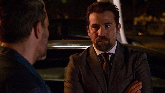 Παγιδευμένοι: Στο φως το στοιχείο από την απαγωγή του Άκη – Αυτός είναι το λάθος της Άννας και του Δημήτρη