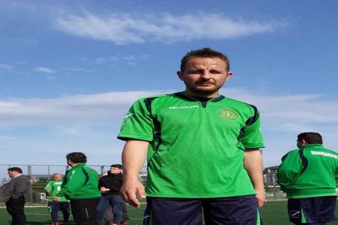 Ξαφνικό τέλος από τον Πανθρακικό μετά από τέσσερα χρόνια συνεργασίας (και) ο Φώτης Κωνσταντινίδης!