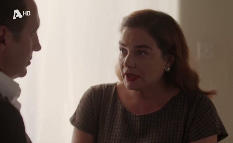 Ο Παράδεισος των Κυριών: Ανατροπή τη νέα σεζόν – Η αδερφή της Όλγας επιστρέφει και παίρνει εκδίκηση! Ο Παράδεισος των Κυριών: Ανατροπή τη νέα σεζόν – Η αδερφή της Όλγας επιστρέφει και παίρνει εκδίκηση!