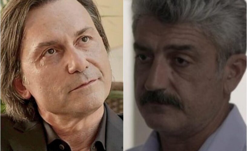 Σασμός: Τέλος το κρυφτό του Ευθύμη – Στο φως η εγκληματική του δράση – Πώς εμπλέκεται η Στέλλα; Σασμός: Τέλος το κρυφτό του Ευθύμη – Στο φως η εγκληματική του δράση – Πώς εμπλέκεται η Στέλλα;