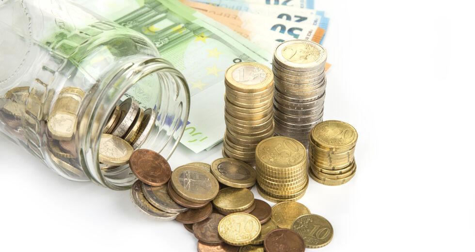 Eurostat: Νέα πτώση του πληθωρισμού στην Ελλάδα – Έπεσε στο 4,1% το Μάιο Eurostat: Νέα πτώση του πληθωρισμού στην Ελλάδα – Έπεσε στο 4,1% το Μάιο