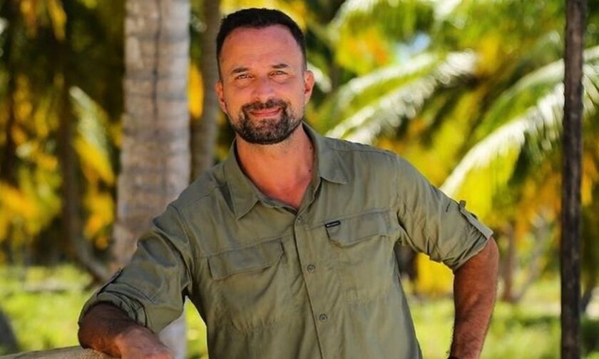 Survivor all star: Ο Λιανός αποκάλυψε την ημερομηνία του τελικού