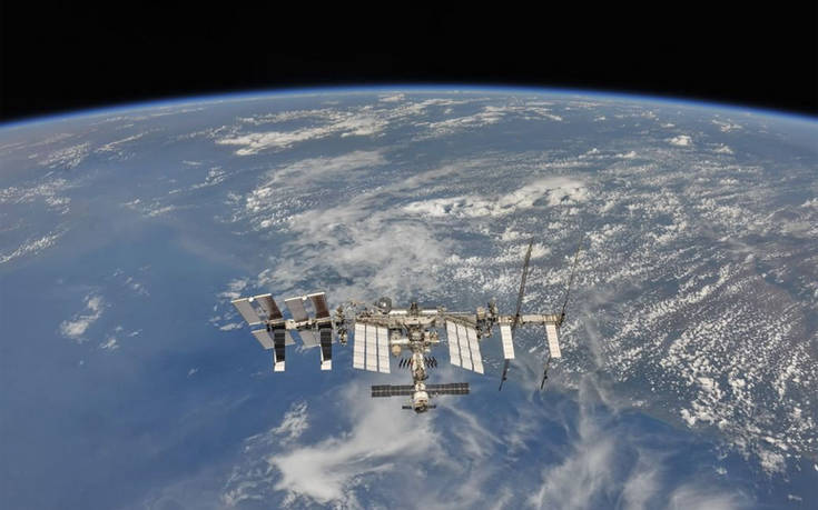 Το τρομακτικό μυστικό που η NASA μάς κρύβει εδώ και χρόνια… (video) Το τρομακτικό μυστικό που η NASA μάς κρύβει εδώ και χρόνια… (video)