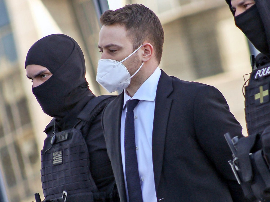 Μπάμπης Αναγνωστόπουλος: Πολλές οι προτάσεις που δέχεται -και σε επίπεδο Netflix- για ταινία με θέμα τη ζωή του Μπάμπης Αναγνωστόπουλος: Πολλές οι προτάσεις που δέχεται -και σε επίπεδο Netflix- για ταινία με θέμα τη ζωή του