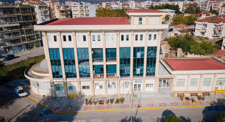 Δήμαρχος Κομοτηνής: “Η Κοινωνική Υπηρεσία του δήμου μας, είναι πάντα κοντά στους ευάλωτους συμπολίτες που έχουν ανάγκες” Δήμαρχος Κομοτηνής: “Η Κοινωνική Υπηρεσία του δήμου μας, είναι πάντα κοντά στους ευάλωτους συμπολίτες που έχουν ανάγκες”