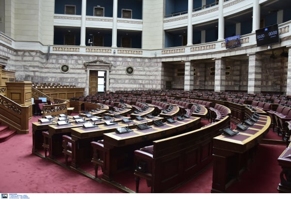 Νέα Δημοκρατία: Αν πετύχει την αυτοδυναμία στις εκλογές της 25ης Ιουνίου, αυτό θα είναι το νέο της Υπουργικό Συμβούλιο Νέα Δημοκρατία: Αν πετύχει την αυτοδυναμία στις εκλογές της 25ης Ιουνίου, αυτό θα είναι το νέο της Υπουργικό Συμβούλιο