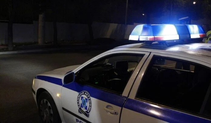 Λασίθι: Σημειώματα άφησαν πίσω τους οι δύο αστυνομικοί που βρέθηκαν απαγχονισμένοι Λασίθι: Σημειώματα άφησαν πίσω τους οι δύο αστυνομικοί που βρέθηκαν απαγχονισμένοι