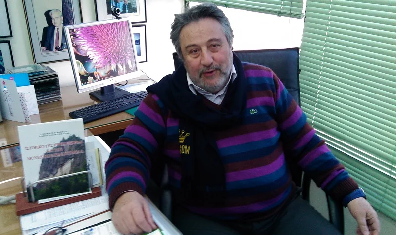 ΠΑΣΠΕ (Παγκόσμιο Συμβούλιο Ποντιακού Ελληνισμού): Πρόταση για λειτουργία Ελληνικού Προξενειου στην Τραπεζούντα ΠΑΣΠΕ (Παγκόσμιο Συμβούλιο Ποντιακού Ελληνισμού): Πρόταση για λειτουργία Ελληνικού Προξενειου στην Τραπεζούντα