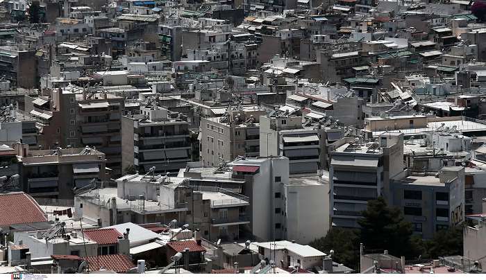 Πιο εύκολες οι μεταβιβάσεις ακινήτων –Δείτε τι αλλάζει Πιο εύκολες οι μεταβιβάσεις ακινήτων –Δείτε τι αλλάζει