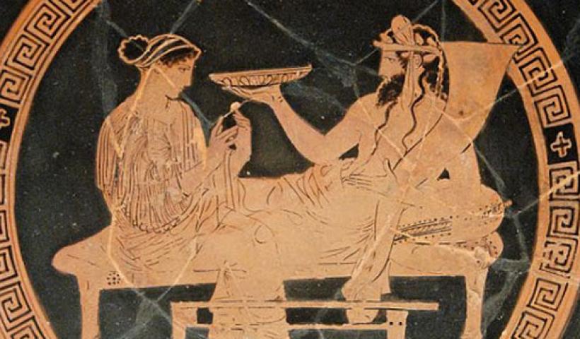 Ποια υπερτροφή προτιμούσαν οι Αρχαίοι Έλληνες-Αποτελεί “θησαυρό” για σώμα και μυαλό Ποια υπερτροφή προτιμούσαν οι Αρχαίοι Έλληνες-Αποτελεί “θησαυρό” για σώμα και μυαλό