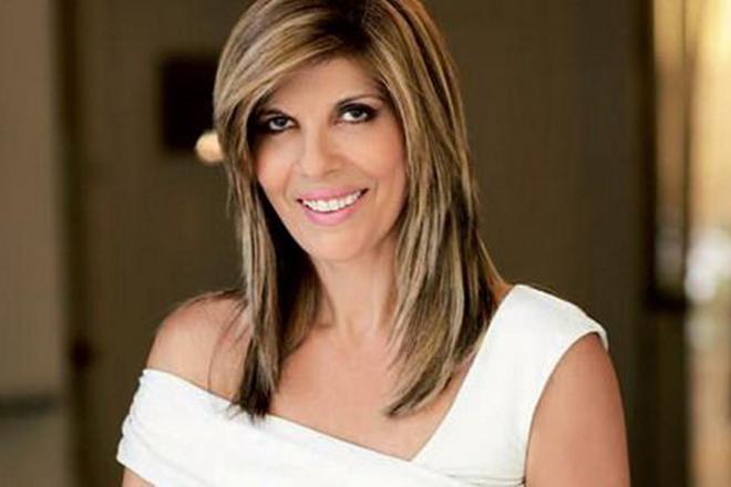 Κατερίνα Στανίση: “Κατάθεση ψυχής”για τα δύσκολα παιδικά της χρόνια-“Περπατούσα στο χιόνι να φέρω κάρβουνα να ζεστάνω την οικογένειά μου!” Κατερίνα Στανίση: “Κατάθεση ψυχής”για τα δύσκολα παιδικά της χρόνια-“Περπατούσα στο χιόνι να φέρω κάρβουνα να ζεστάνω την οικογένειά μου!”