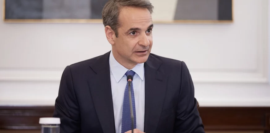 Κυριάκος Μητσοτάκης: «Ευθεία παρέμβαση του τουρκικού προξενείου στη Ροδόπη» Κυριάκος Μητσοτάκης: «Ευθεία παρέμβαση του τουρκικού προξενείου στη Ροδόπη»