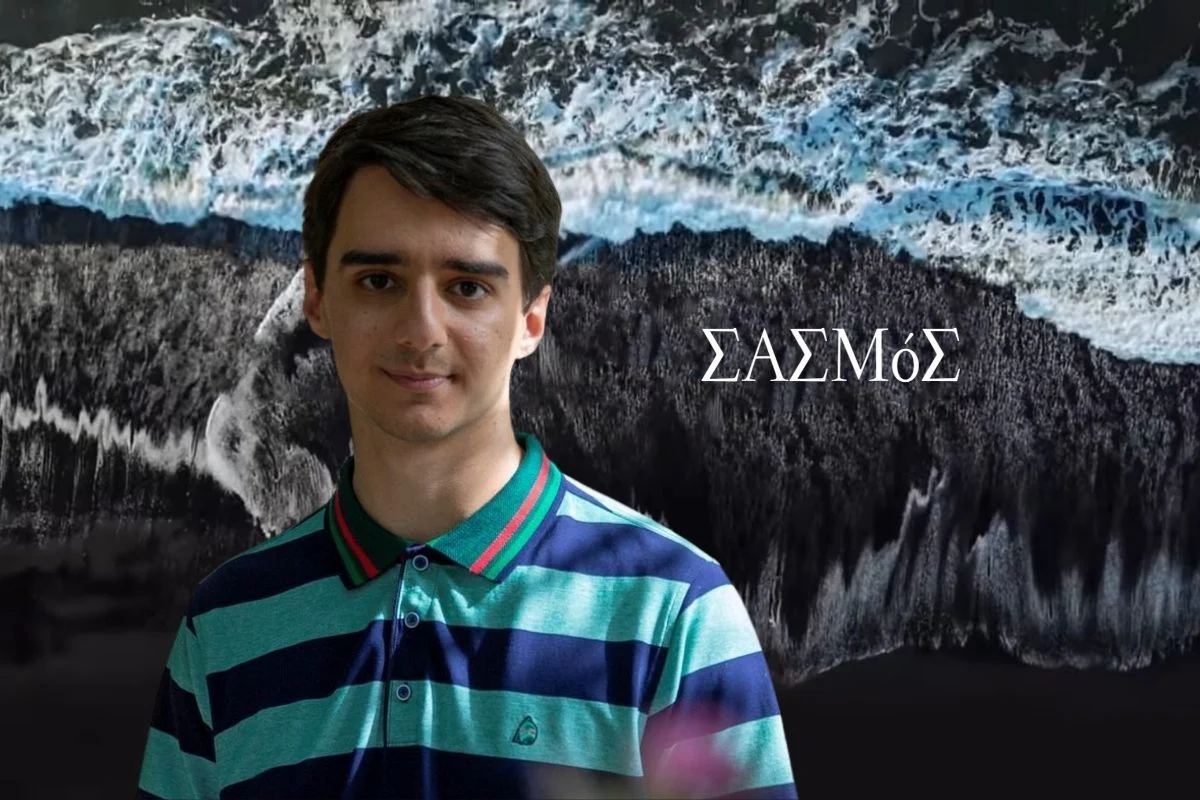 Ο “Μανόλης” του Σασμού τα είπε όλα για το φετινό τέλος της σειράς Ο “Μανόλης” του Σασμού τα είπε όλα για το φετινό τέλος της σειράς