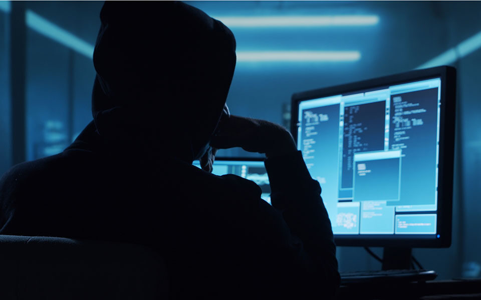 Οι hackers του… τουρισμού: Τι πρέπει να προσέχουν όσοι αγοράζουν τουριστικές υπηρεσίες και προϊόντα από το διαδίκτυο Οι hackers του… τουρισμού: Τι πρέπει να προσέχουν όσοι αγοράζουν τουριστικές υπηρεσίες και προϊόντα από το διαδίκτυο