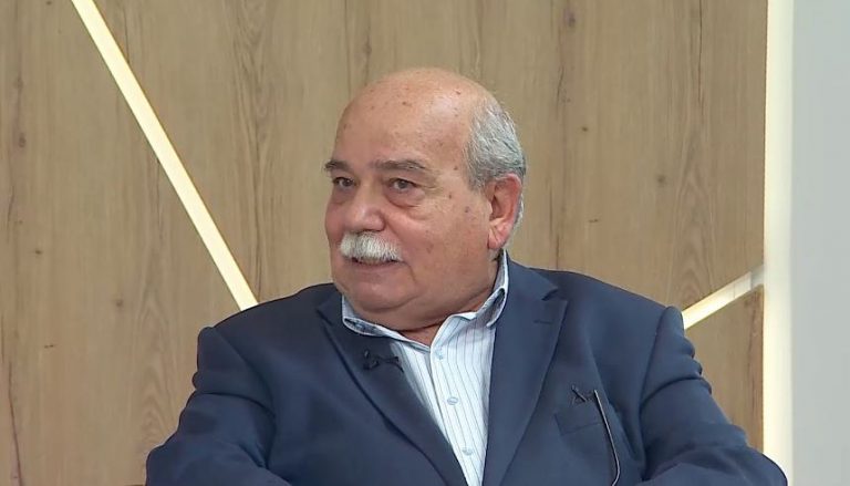 Βούτσης από Κομοτηνή: “Η επίθεση της ΝΔ είναι απολύτως προσχηματική και υποκριτική… Δημιουργεί ένα απόλυτα διχαστικό κλίμα” Βούτσης από Κομοτηνή: “Η επίθεση της ΝΔ είναι απολύτως προσχηματική και υποκριτική… Δημιουργεί ένα απόλυτα διχαστικό κλίμα”