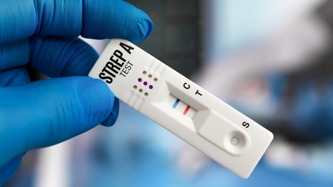 Στρεπτόκοκκος Α: Mπορούν να μολυνθούν και οι ενήλικες; Ποια είναι τα συμπτώματα; Στρεπτόκοκκος Α: Mπορούν να μολυνθούν και οι ενήλικες; Ποια είναι τα συμπτώματα;