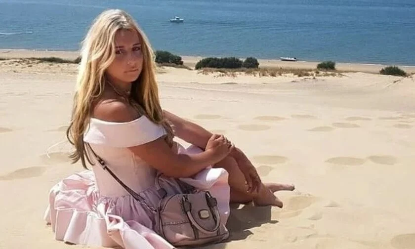 Χείμαρρος ο αδελφός της 27χρονης Ανστάζια που δολοφονήθηκε στην Κω – Τι λέει για την νεαρή και τον σύντροφό της Χείμαρρος ο αδελφός της 27χρονης Ανστάζια που δολοφονήθηκε στην Κω – Τι λέει για την νεαρή και τον σύντροφό της