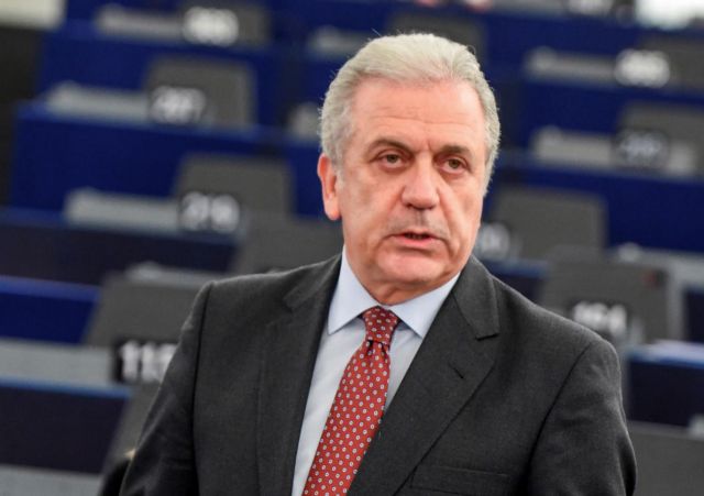 Ο Δημήτρης Αβραμόπουλος θα επισκεφτεί τη Ροδόπη στις 21 Ιουνίου