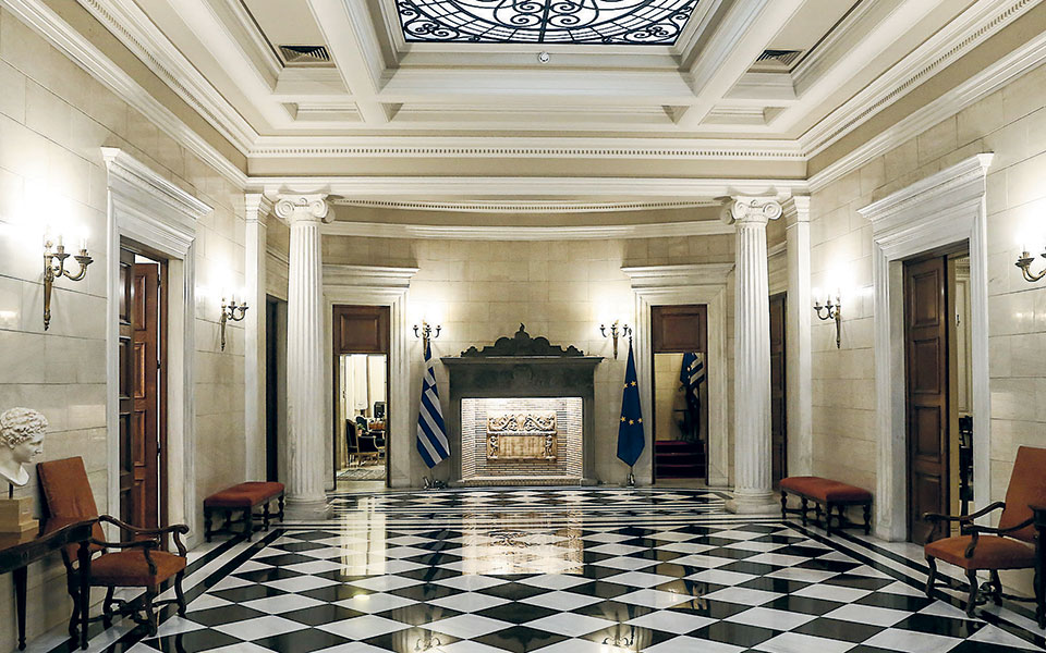 ΜRB: 67% προς κυβέρνηση: «Αλλάξτε πολιτική» ΜRB: 67% προς κυβέρνηση: «Αλλάξτε πολιτική»