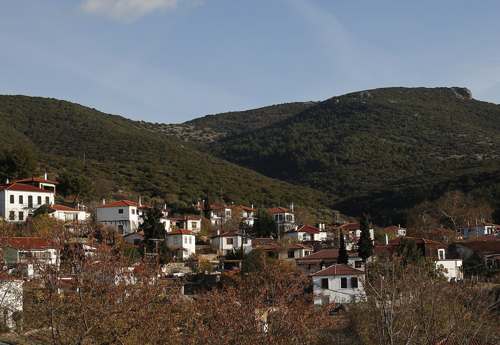 Επιστρέφει η Εικόνα του Αγίου Χαραλάμπου στη Μαρώνεια Επιστρέφει η Εικόνα του Αγίου Χαραλάμπου στη Μαρώνεια