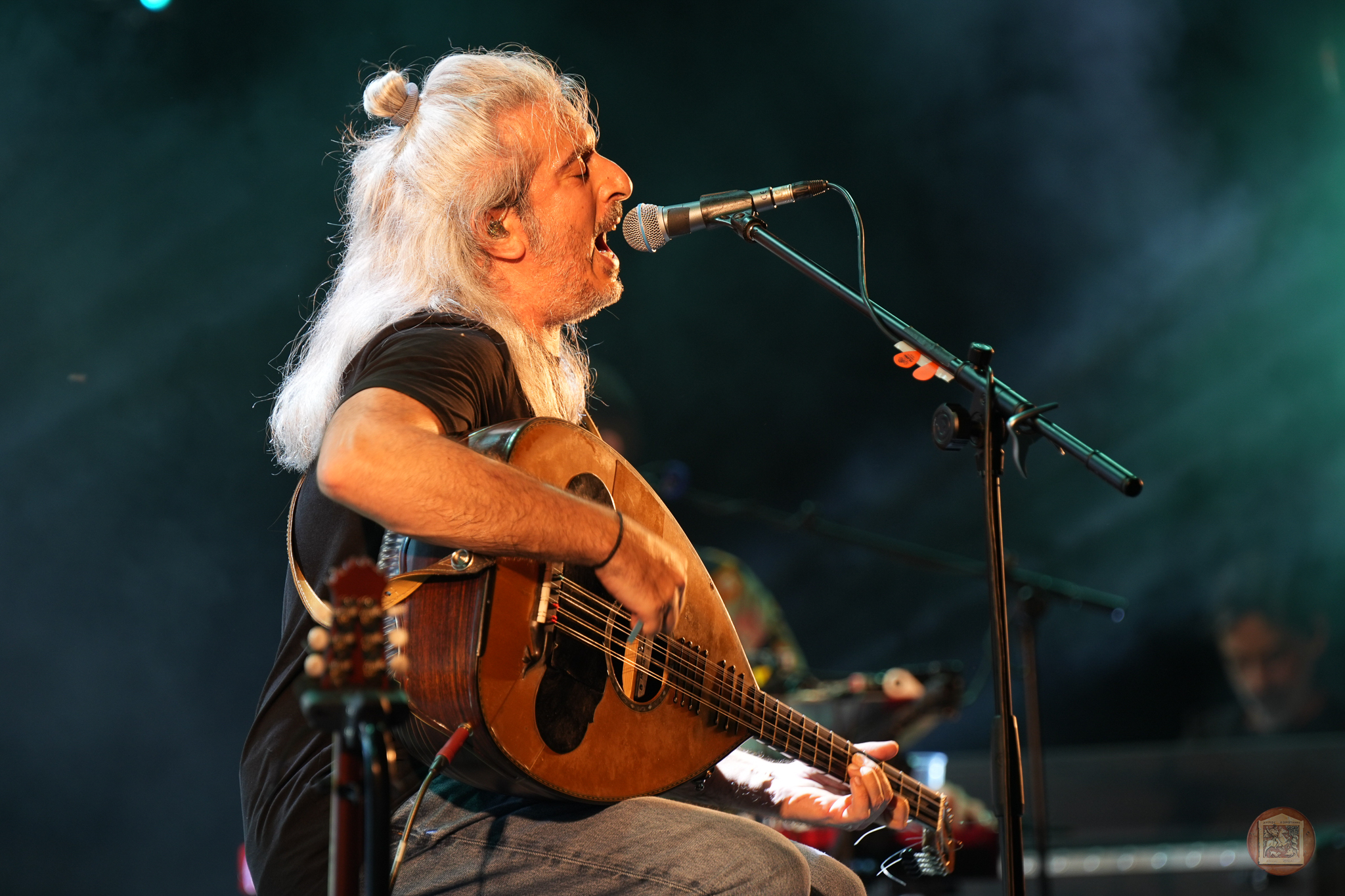 Ξεκίνησε στο Φανάρι Ροδόπης το 3ήμερο φεστιβάλ της ΔΚΕΠΠΑΚομοτηνής, με το Γιάννη Χαρούλη ν’ ανοίγει τις εκδηλώσεις Ξεκίνησε στο Φανάρι Ροδόπης το 3ήμερο φεστιβάλ της ΔΚΕΠΠΑΚομοτηνής, με το Γιάννη Χαρούλη ν’ ανοίγει τις εκδηλώσεις