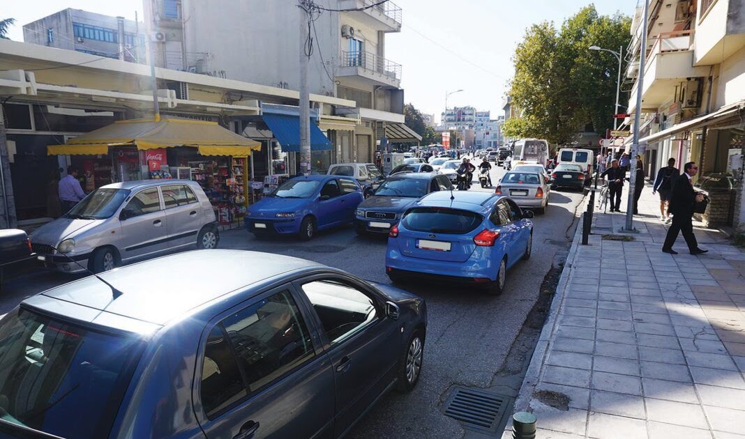 «Έμφραγμα» από το «κυκλοφορικό» «Έμφραγμα» από το «κυκλοφορικό»