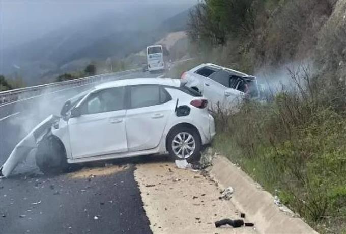 ΑΠΑΝΤΗΣΗ ΕΓΝΑΤΙΑΣ ΟΔΟΥ ΓΙΑ ΤΗΝ ΑΝΤΙΘΕΤΗ ΕΙΣΟΔΟ ΛΑΘΡΟΔΙΑΚΙΝΗΤΩΝ ΣΤΟΝ ΑΞΟΝΑ ΤΗΣ ΘΡΑΚΗΣ ΑΠΑΝΤΗΣΗ ΕΓΝΑΤΙΑΣ ΟΔΟΥ ΓΙΑ ΤΗΝ ΑΝΤΙΘΕΤΗ ΕΙΣΟΔΟ ΛΑΘΡΟΔΙΑΚΙΝΗΤΩΝ ΣΤΟΝ ΑΞΟΝΑ ΤΗΣ ΘΡΑΚΗΣ