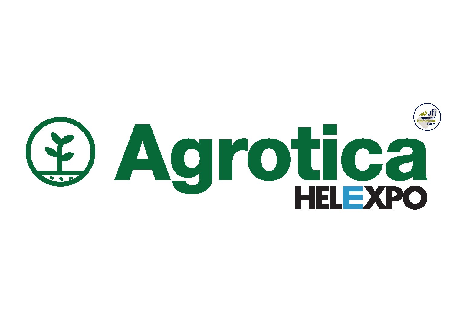 Από τις 1-4 Φεβρουαρίου 2024 η 30η AGROTICA στο Διεθνές Εκθεσιακό Κέντρο Θεσσαλονίκης Από τις 1-4 Φεβρουαρίου 2024 η 30η AGROTICA στο Διεθνές Εκθεσιακό Κέντρο Θεσσαλονίκης