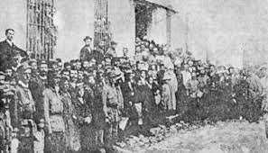 Α΄ AΠΕΛΕΥΘΕΡΩΣΗ ΤΗΣ ΚΟΜΟΤΗΝΗΣ (14 ΙΟΥΛΙΟΥ 1913) ΚΑΤΑ ΤΟΝ Β΄ ΒΑΛΚΑΝΙΚΟ ΠΟΛΕΜΟ Α΄ AΠΕΛΕΥΘΕΡΩΣΗ ΤΗΣ ΚΟΜΟΤΗΝΗΣ (14 ΙΟΥΛΙΟΥ 1913) ΚΑΤΑ ΤΟΝ Β΄ ΒΑΛΚΑΝΙΚΟ ΠΟΛΕΜΟ