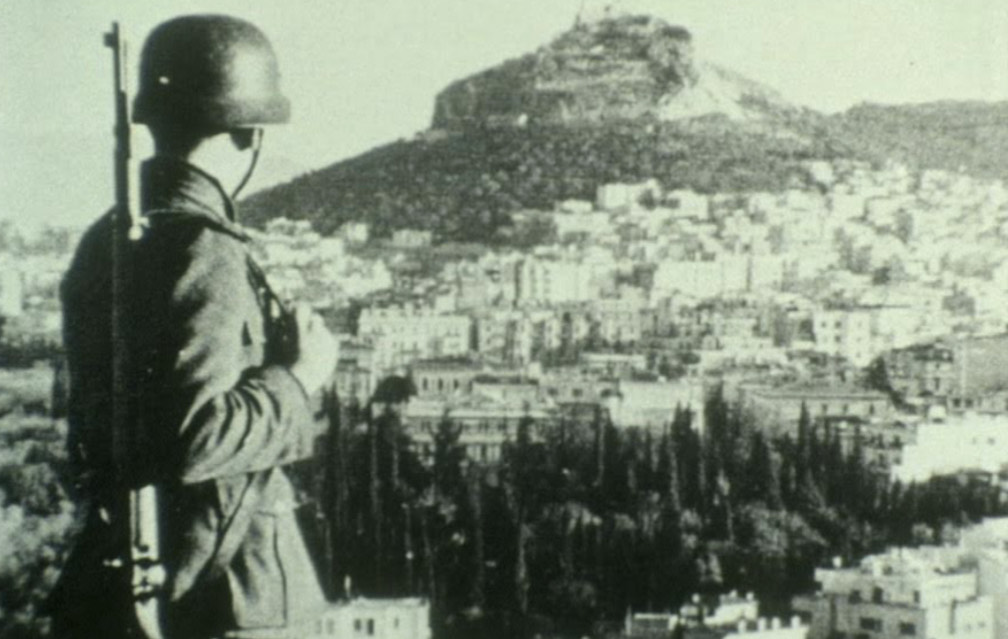 Γερμανικά δολώματα για λήθη φρικαλεοτήτων και αποζημιώσεων Γερμανικά δολώματα για λήθη φρικαλεοτήτων και αποζημιώσεων