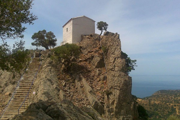 Ιστορικές Σελίδες της Μητροπόλεως Μαρωνείας στη Σαμοθράκη (1899-1912) Ιστορικές Σελίδες της Μητροπόλεως Μαρωνείας στη Σαμοθράκη (1899-1912)