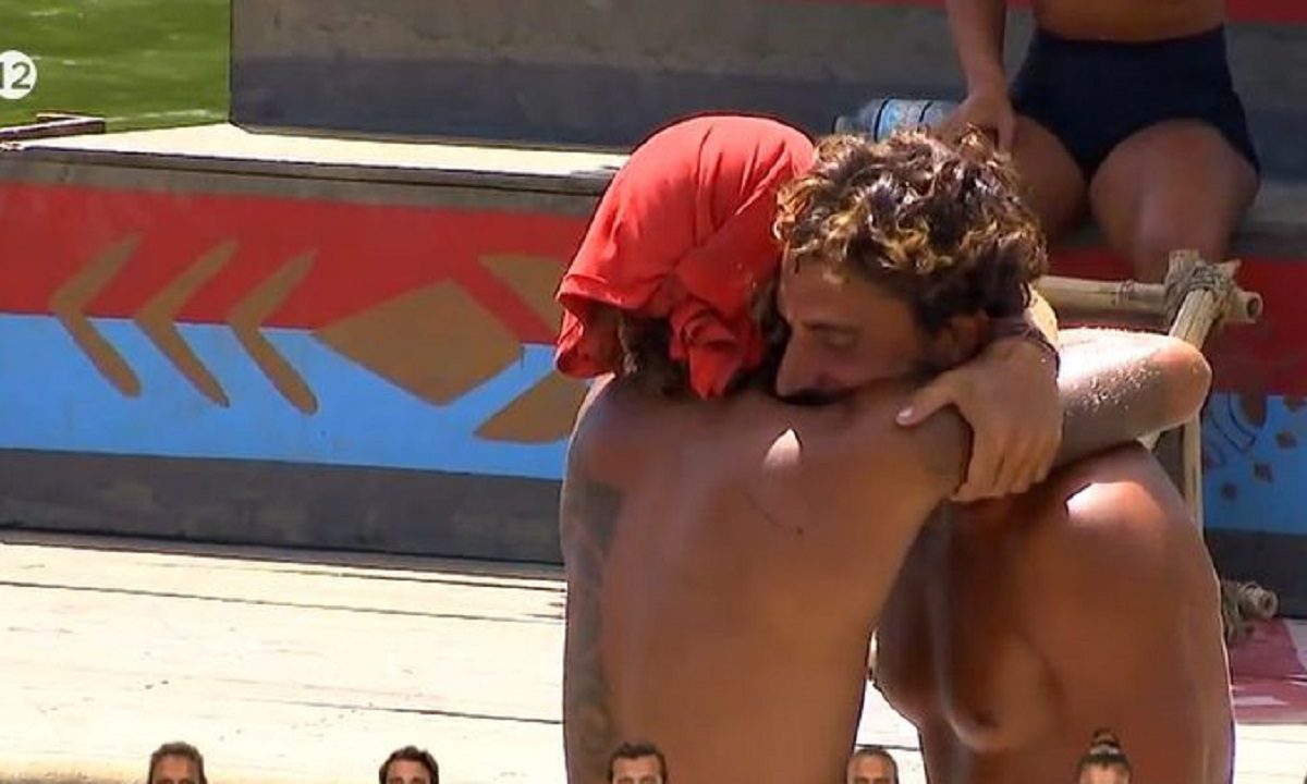 Survivor 3/7: Ποιος κερδίζει 1η ατομική – Αυτοί οι 3 υποψήφιοι Survivor 3/7: Ποιος κερδίζει 1η ατομική – Αυτοί οι 3 υποψήφιοι