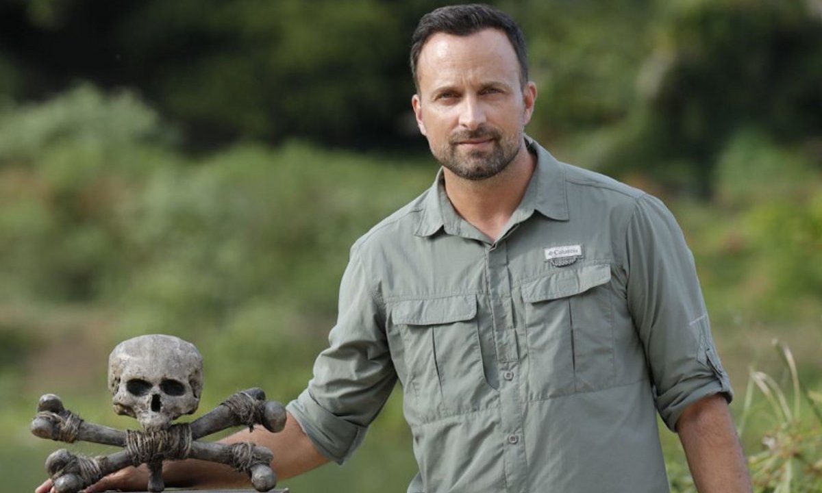 Survivor All Star: Αμοιβή που ζαλίζει για τον Γιώργο Λιανό – Έτσι τελειώνει τα σενάρια ο Ατζούν! Survivor All Star: Αμοιβή που ζαλίζει για τον Γιώργο Λιανό – Έτσι τελειώνει τα σενάρια ο Ατζούν!