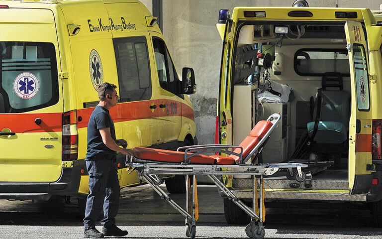 Ανατροπή με τον θάνατο της 16χρονης από το Ωραιόκαστρο – Δεν έπαθε αλεργικό σοκ Ανατροπή με τον θάνατο της 16χρονης από το Ωραιόκαστρο – Δεν έπαθε αλεργικό σοκ