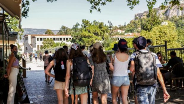 Youth Pass: Πότε θα λάβουν οι νέοι το voucher – Πού θα χρησιμοποιείται Youth Pass: Πότε θα λάβουν οι νέοι το voucher – Πού θα χρησιμοποιείται