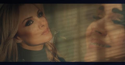 Νέο video clip: Πέγκυ Ζήνα «Της Σμύρνης το φιλί» [video]