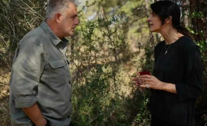 Η Γη της Ελιάς: Χαμός με την αποκάλυψη – Ποιος εξαφάνισε το παιδί της Ιουλίας και του Στάθη; Η Γη της Ελιάς: Χαμός με την αποκάλυψη – Ποιος εξαφάνισε το παιδί της Ιουλίας και του Στάθη;