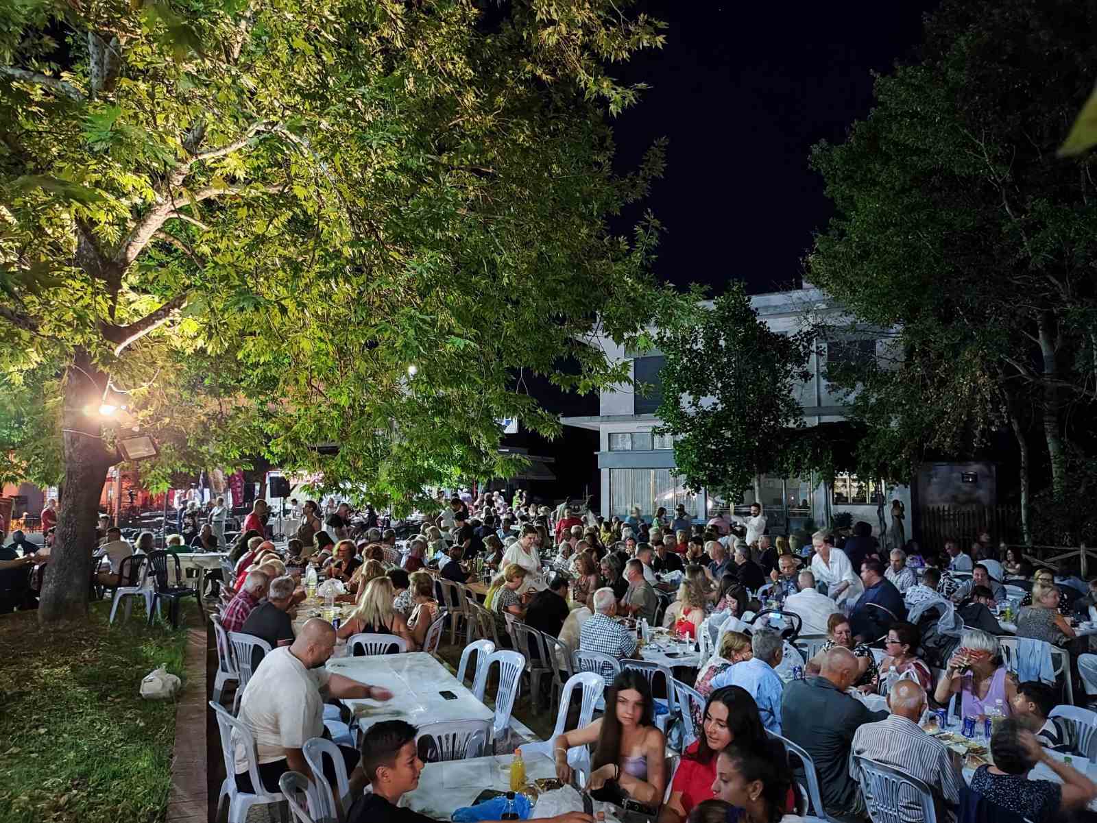 Πανηγύρι Αγίας Μαρίνας Ιμέρου Πανηγύρι Αγίας Μαρίνας Ιμέρου