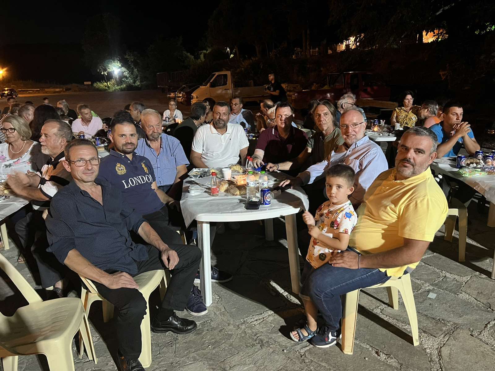 Γιορτή Σαρδέλας στη Μαρώνεια από το Σύλλογο Γυναικών «Ιππαρχία» Γιορτή Σαρδέλας στη Μαρώνεια από το Σύλλογο Γυναικών «Ιππαρχία»