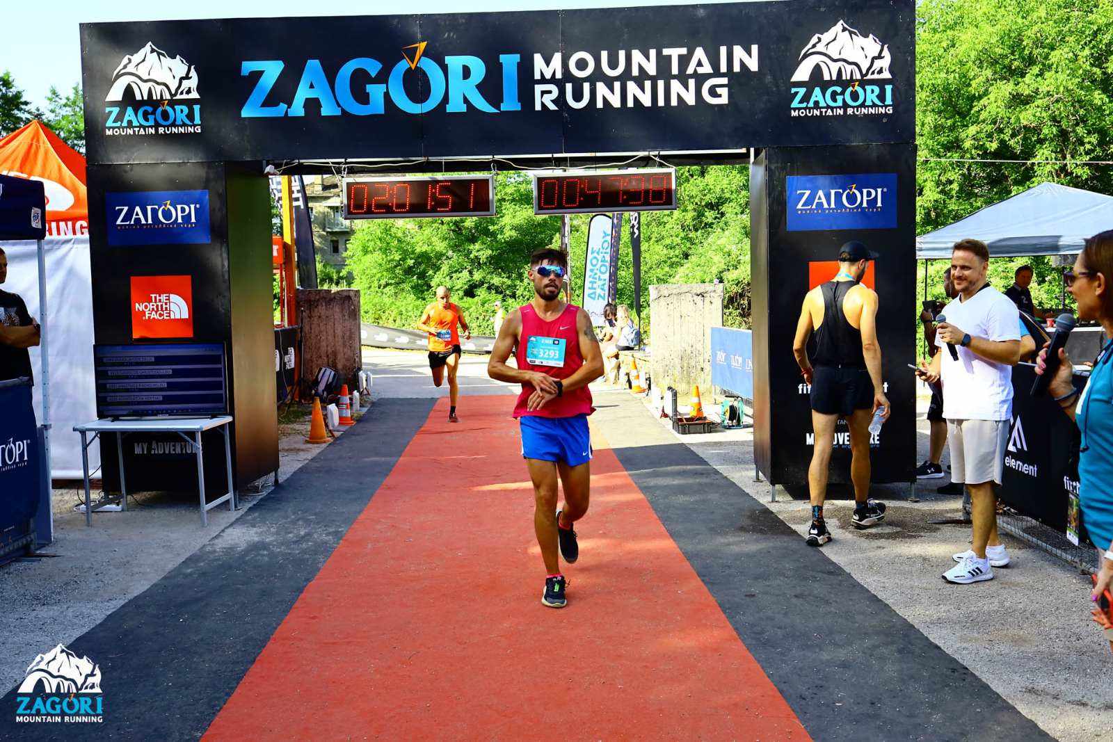 Τρεις διακρίσεις για το ΔΡΟΜΕΑ ΘΡΑΚΗΣ στο Zagori Mountain Running Τρεις διακρίσεις για το ΔΡΟΜΕΑ ΘΡΑΚΗΣ στο Zagori Mountain Running