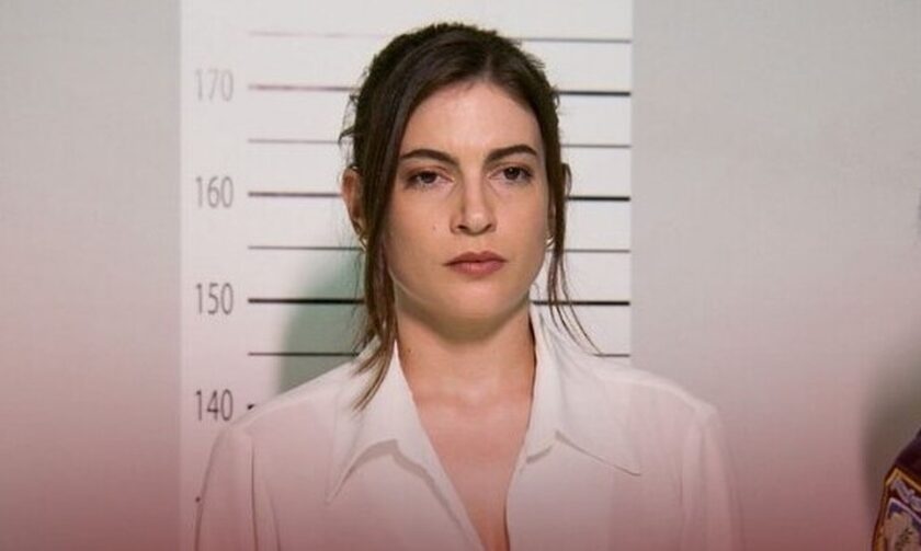 Παγιδευμένοι: Το τέλος είναι κοντά – Θανάσιμη απειλή για την Άννα! Παγιδευμένοι: Το τέλος είναι κοντά – Θανάσιμη απειλή για την Άννα!