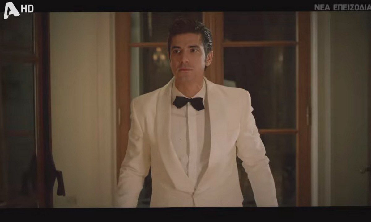 Ο Παράδεισος των Κυριών: Καταιγιστικές εξελίξεις – Ντίνος και Σίμος συμμαχούν – Νέα κόντρα Ο Παράδεισος των Κυριών: Καταιγιστικές εξελίξεις – Ντίνος και Σίμος συμμαχούν – Νέα κόντρα