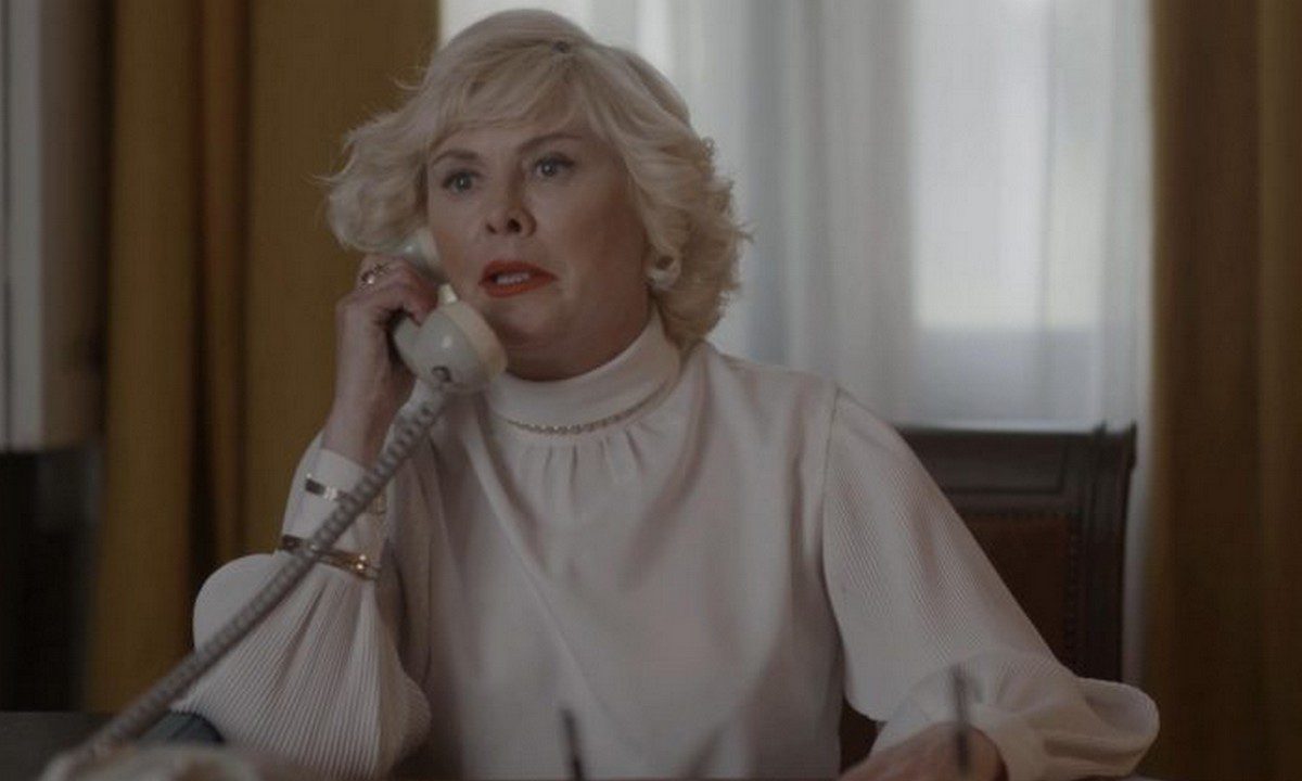 Ο Παράδεισος των Κυριών: Ανατροπή με τη Βικτώρια – Βγαίνει από τη φυλακή! Ο Παράδεισος των Κυριών: Ανατροπή με τη Βικτώρια – Βγαίνει από τη φυλακή!